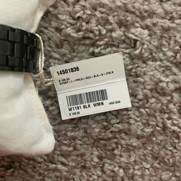 Coach watch NWT - Picture 5 of 6